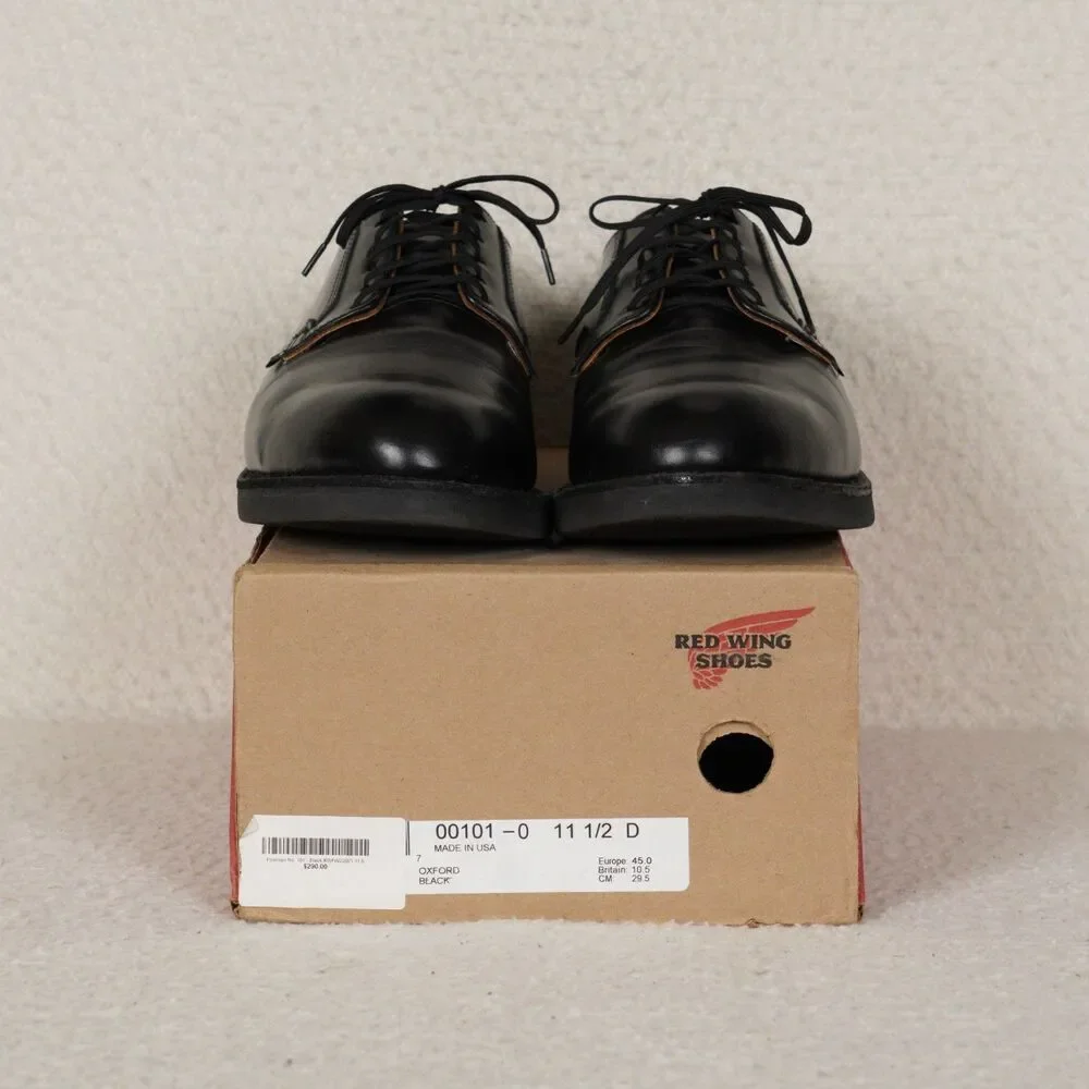 Red Wing Shoes sale red